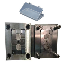 Customized small plastic box molding make plastic case products injection mould